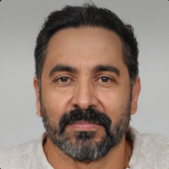 Alejandro Gomez
