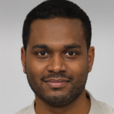 Jamal Jones