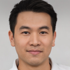 Brian Lee